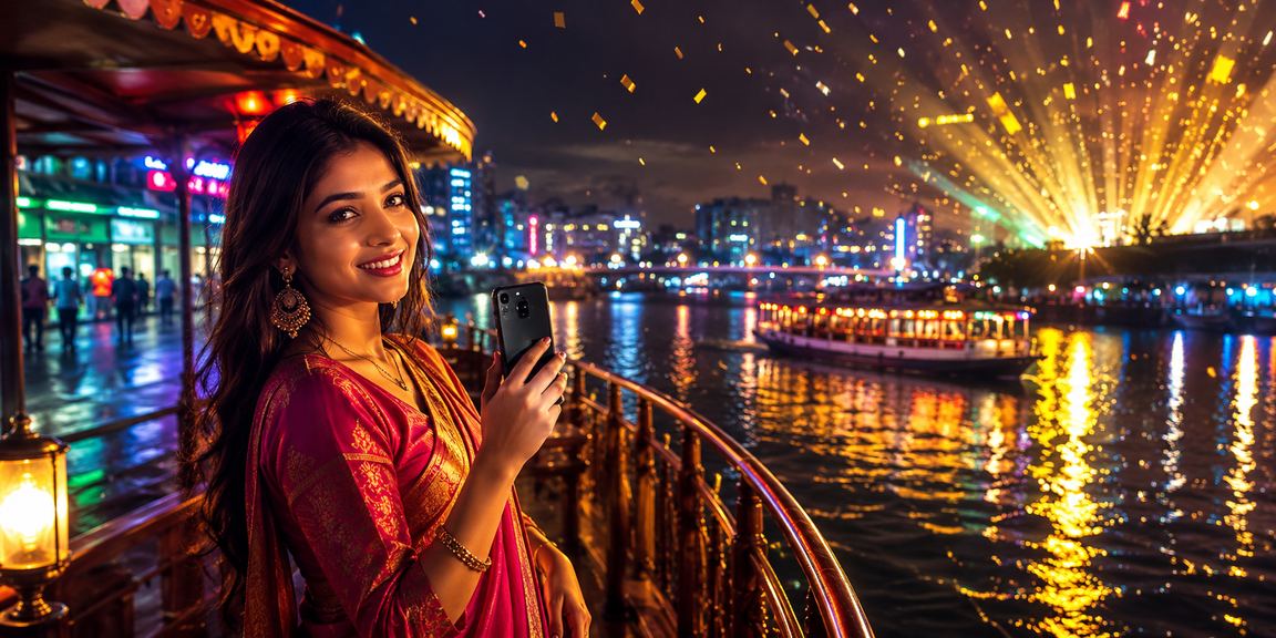 মোবাইল ক্যাসিনো খেলুন